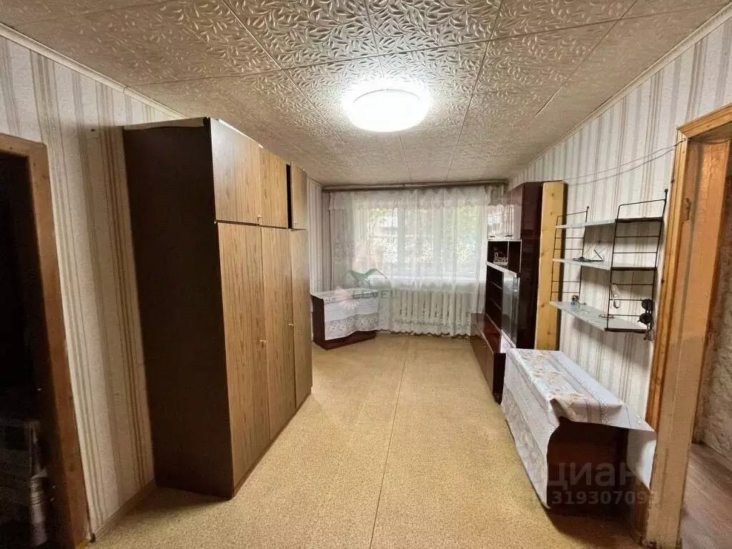 2-к кв. Саратовская область, Энгельс муниципальное образование, ... - Фото 1