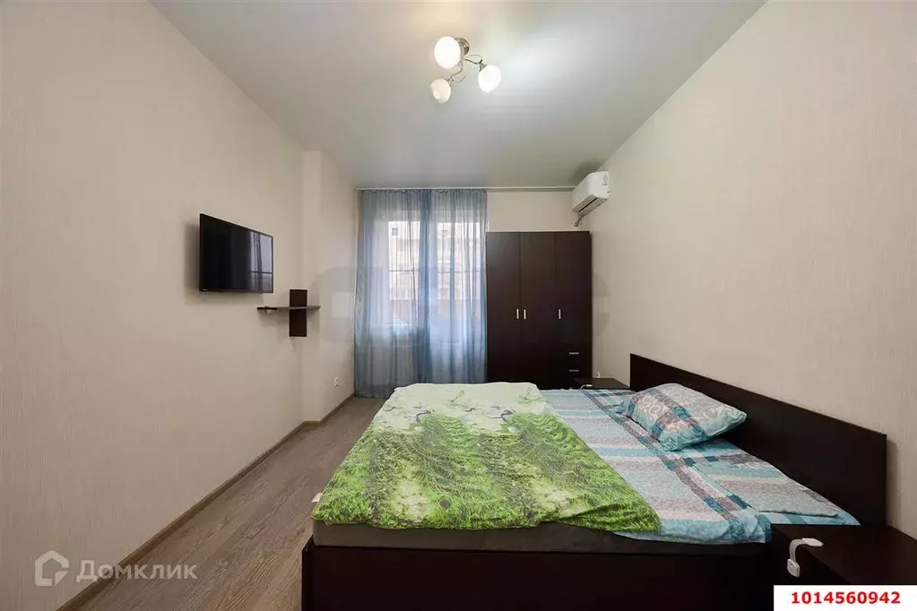 Продаётся 1-к квартира, 41.3 м - Фото 1
