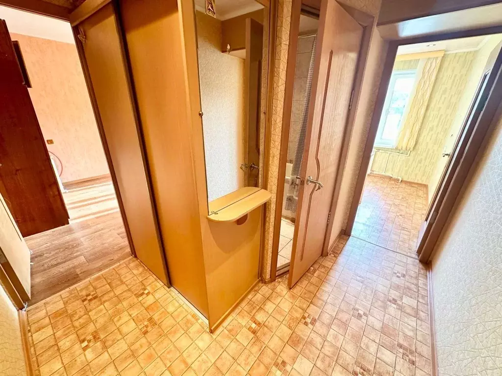 1-к кв. Камчатский край, Петропавловск-Камчатский просп. Циолковского, ... - Фото 1