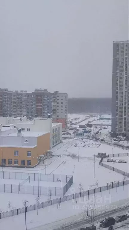 Студия Ленинградская область, Кудрово г. Всеволожский район, Заневское ... - Фото 1