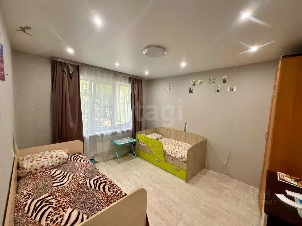 3-к кв. Псковская область, Остров Минская ул., 3 (57.6 м) - Фото 1