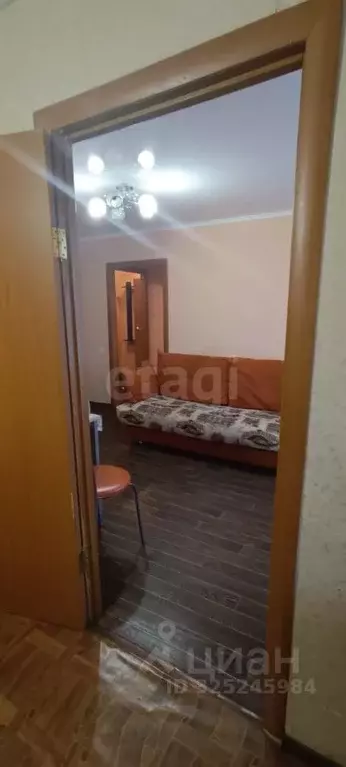 2-к кв. Кемеровская область, Прокопьевск Студенческая ул., 44 (42.6 м) - Фото 1