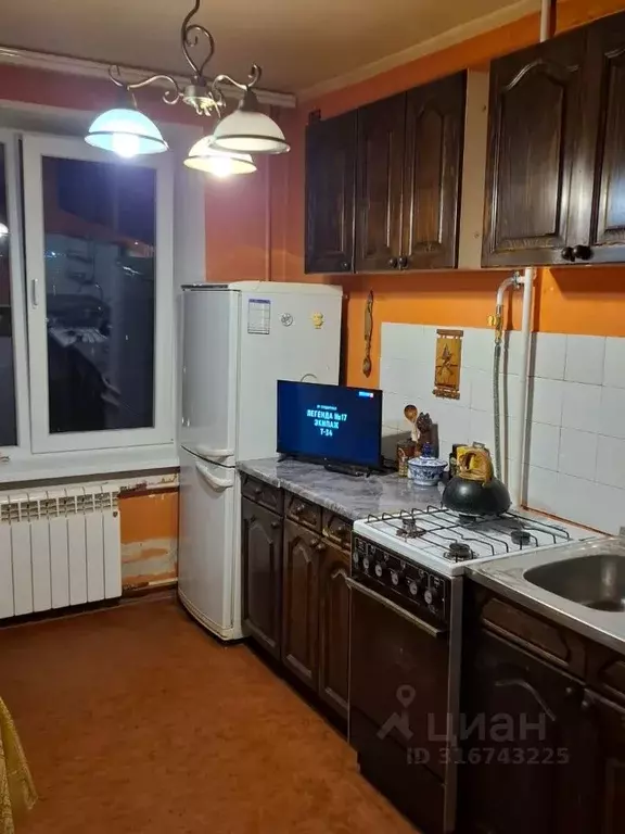 2-к кв. Москва Дубнинская ул., 18К1 (50.0 м) - Фото 0
