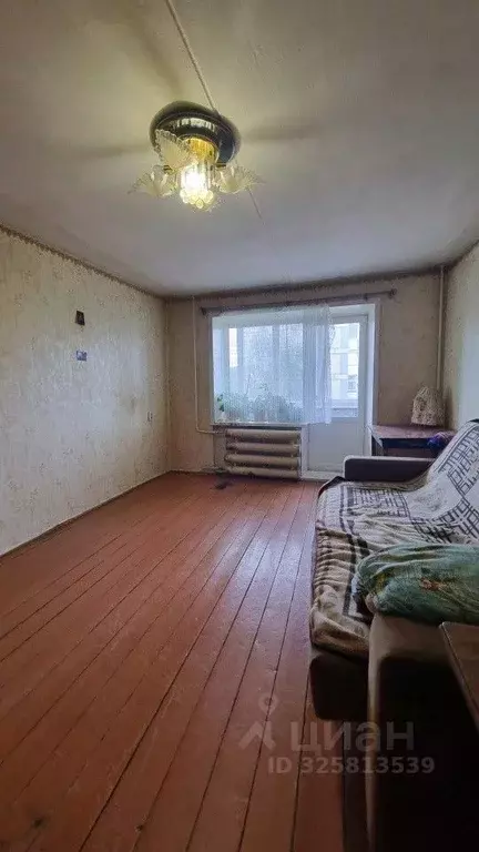 1-к кв. Свердловская область, Артемовский ул. Полярников, 31 (39.0 м) - Фото 2