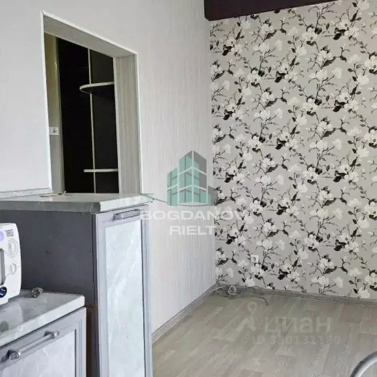 Студия Омская область, Омск просп. Мира, 9/2 (33.0 м) - Фото 1