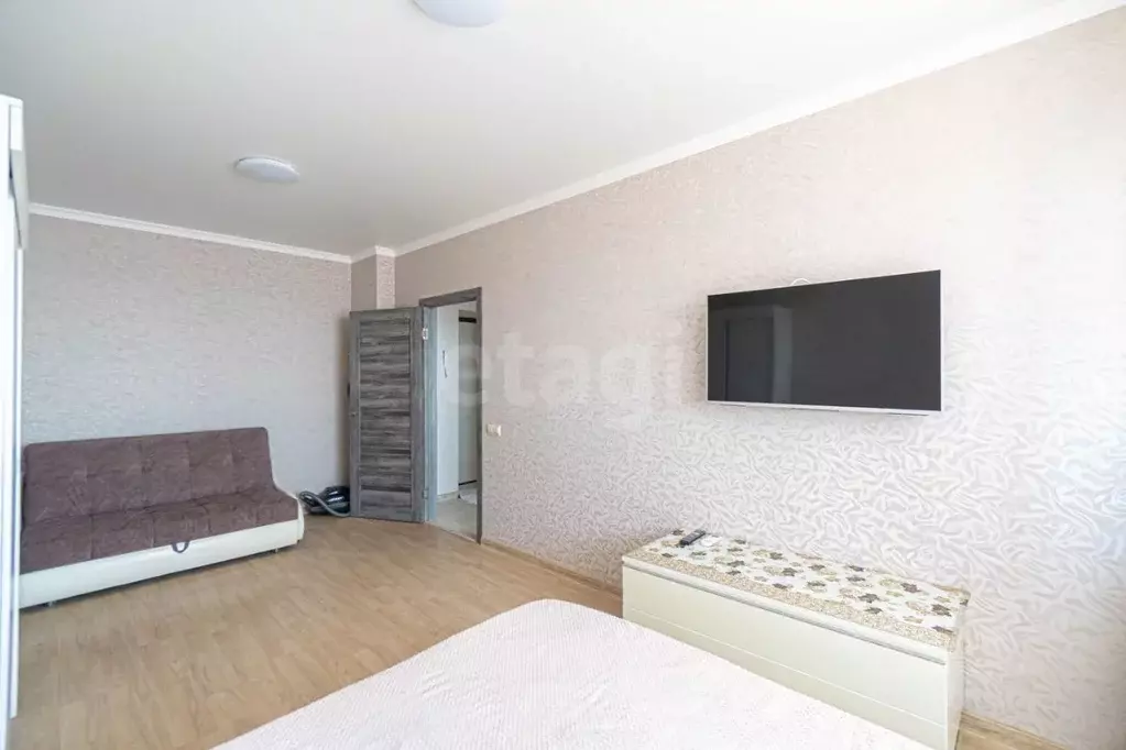 1-к кв. Севастополь ул. Павла Корчагина, 19Бк2 (36.0 м) - Фото 1