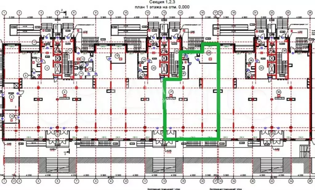 Продам помещение свободного назначения, 200 м - Фото 0