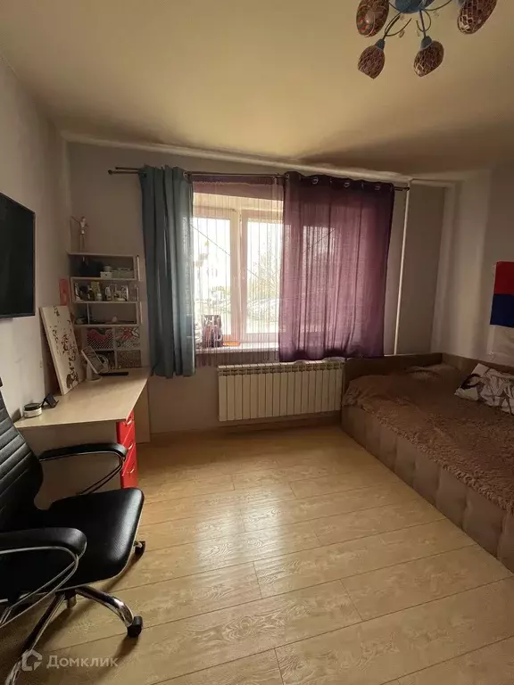 Продаётся 3-к квартира, 84.4 м - Фото 1