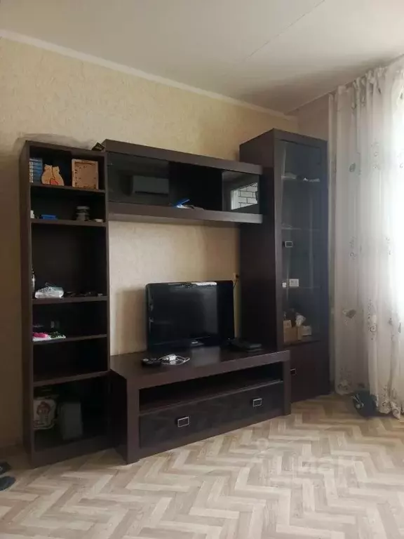 1-к кв. Татарстан, Набережные Челны бул. Галиаскара Камала, 8А (38.0 ... - Фото 1