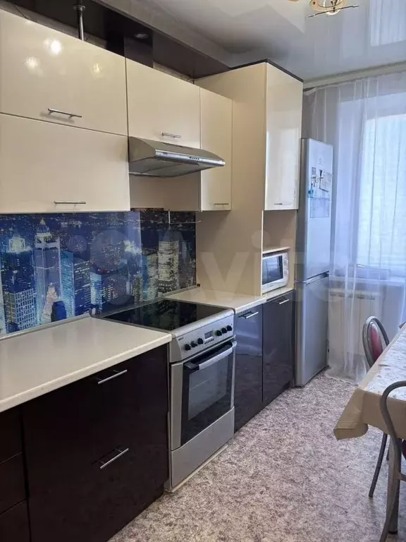 3-к. квартира, 67 м, 9/9 эт. - Фото 0