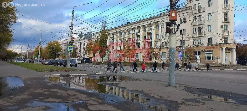 Торговая площадь (85 м) - Фото 1