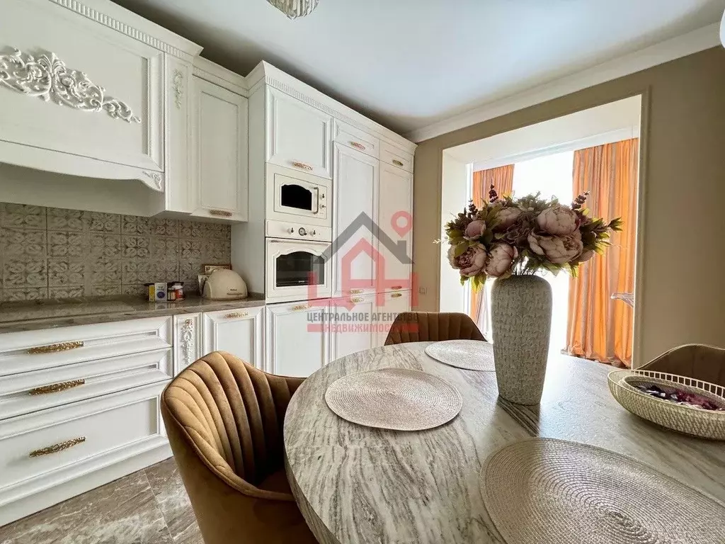 2-к кв. Ставропольский край, Ессентуки ул. Фридриха Энгельса, 44/2 ... - Фото 1