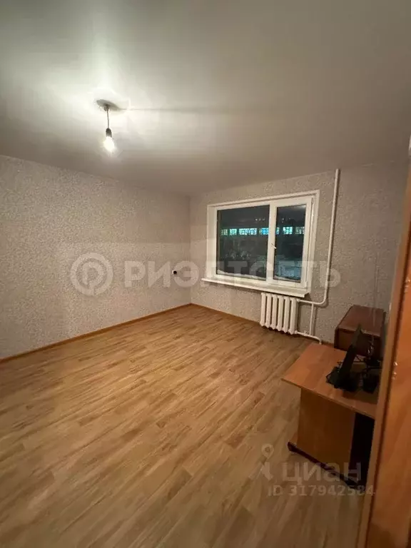 1-к кв. Мурманская область, Мурманск проезд Ивана Халатина, 12 (28.6 ... - Фото 0