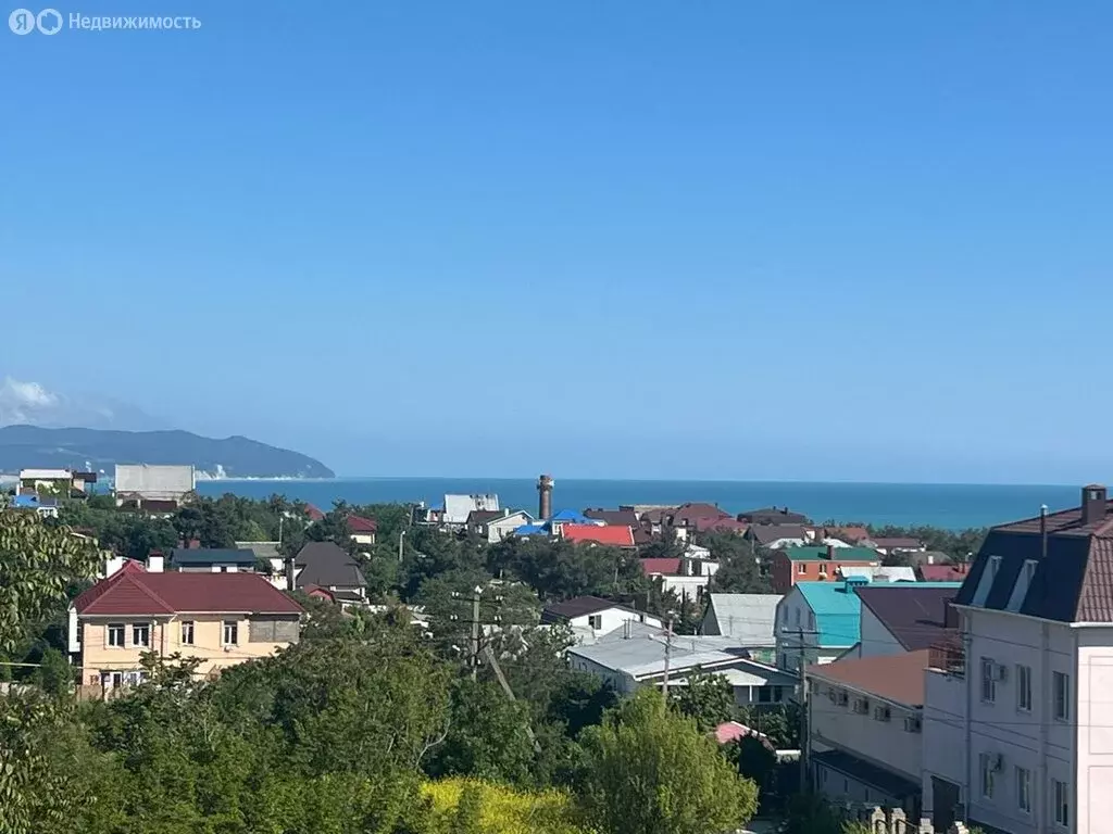 Дом в Геленджик, микрорайон Голубая Бухта (172 м) - Фото 1