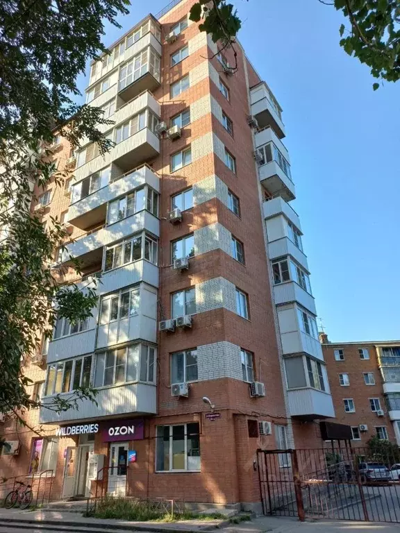 Помещение свободного назначения в Ростовская область, Ростов-на-Дону ... - Фото 1