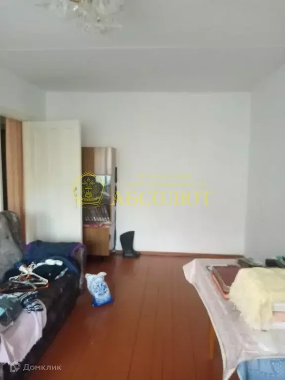 Продаётся 1-к квартира, 30.6 м - Фото 1