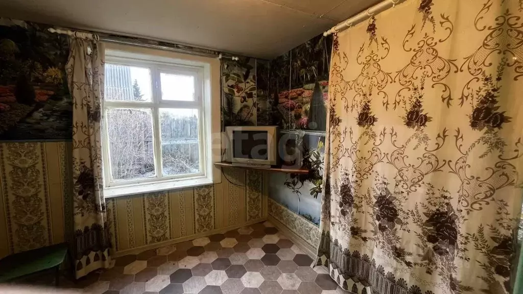 Дом в Бурятия, Прибайкальский район, Колос СНТ 512 (20 м) - Фото 1