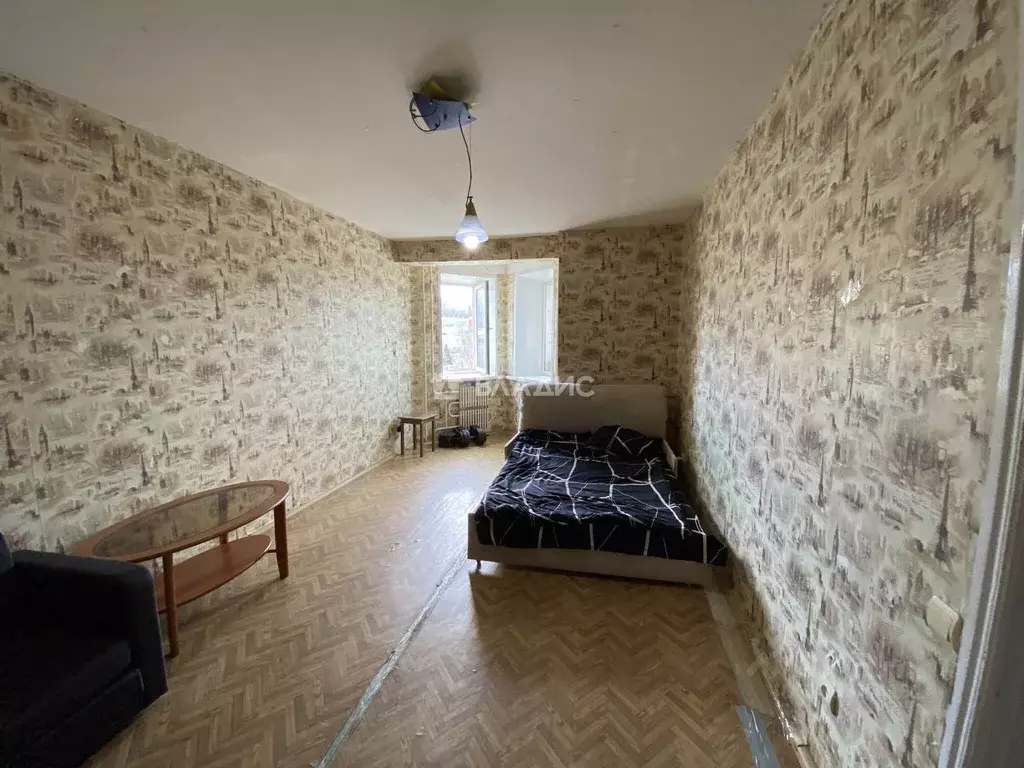 1-к кв. Белгородская область, Белгород ул. 5 Августа, 33 (41.1 м) - Фото 1