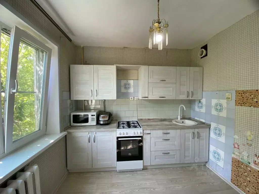 2-к кв. Костромская область, Кострома Давыдовский-3 мкр, 16 (47.7 м) - Фото 0