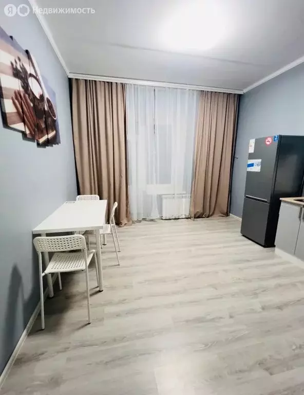 1-комнатная квартира: Елец, Радиотехническая улица, 28Б (64.1 м) - Фото 1