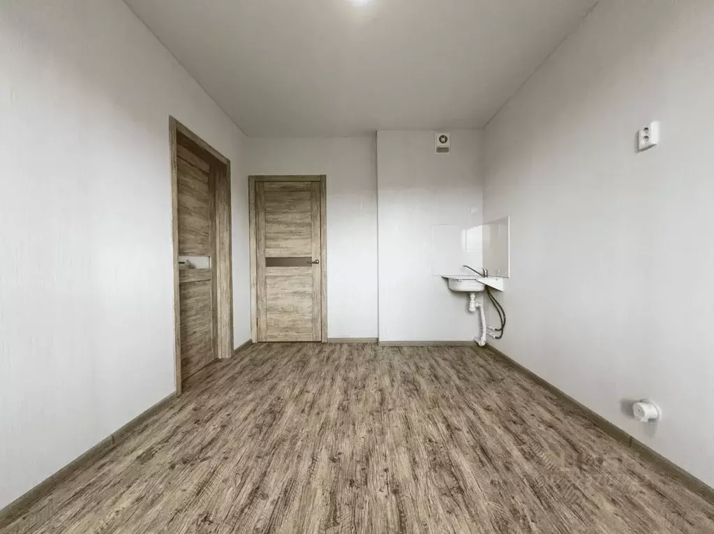 1-к кв. Челябинская область, Челябинский городской округ, пос. ... - Фото 1