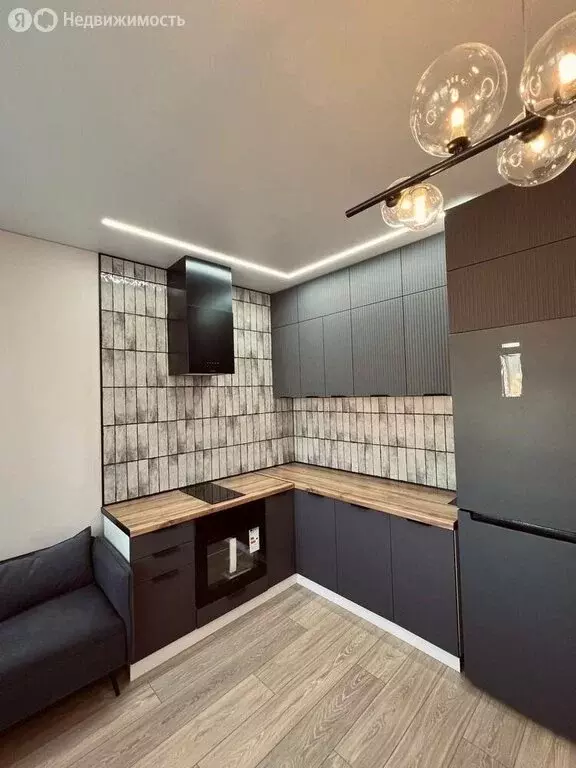 1-комнатная квартира: Анапа, Владимирская улица, 144 (48 м) - Фото 2