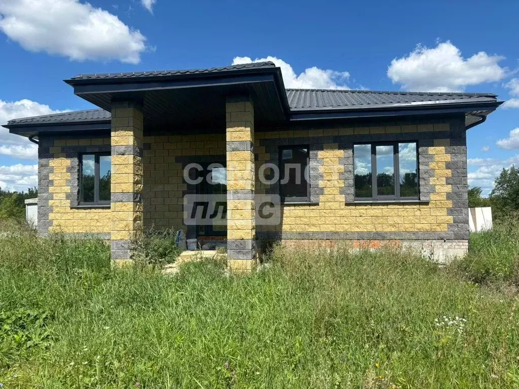 Дом в Курская область, Курск Курск СНТ, 978 (126 м) - Фото 0