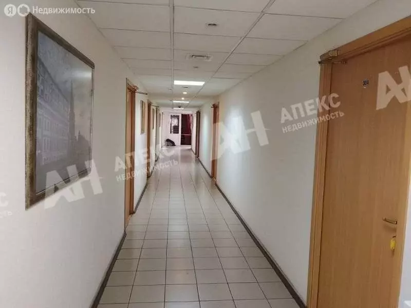 Офис (110 м) - Фото 2