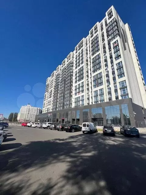 Продаю торгово-офисное помещение свободного назнач - Фото 1