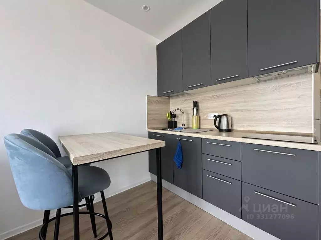 Студия Москва Варшавское ш., 280к1 (20.0 м) - Фото 0