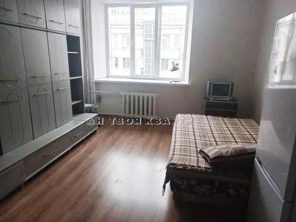 Продается комната в 4-комнатной квартире - Фото 1