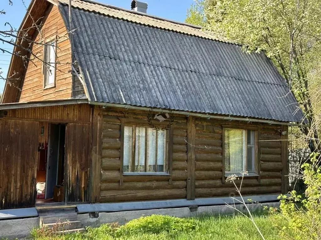 Дом в Калужская область, Малоярославецкий район, Прудки с/пос, Дубки ... - Фото 0