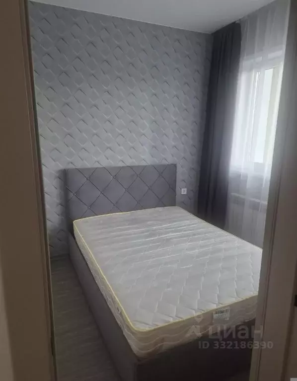 2-к кв. Иркутская область, Иркутск Радужный мкр, 106 (38.0 м) - Фото 1