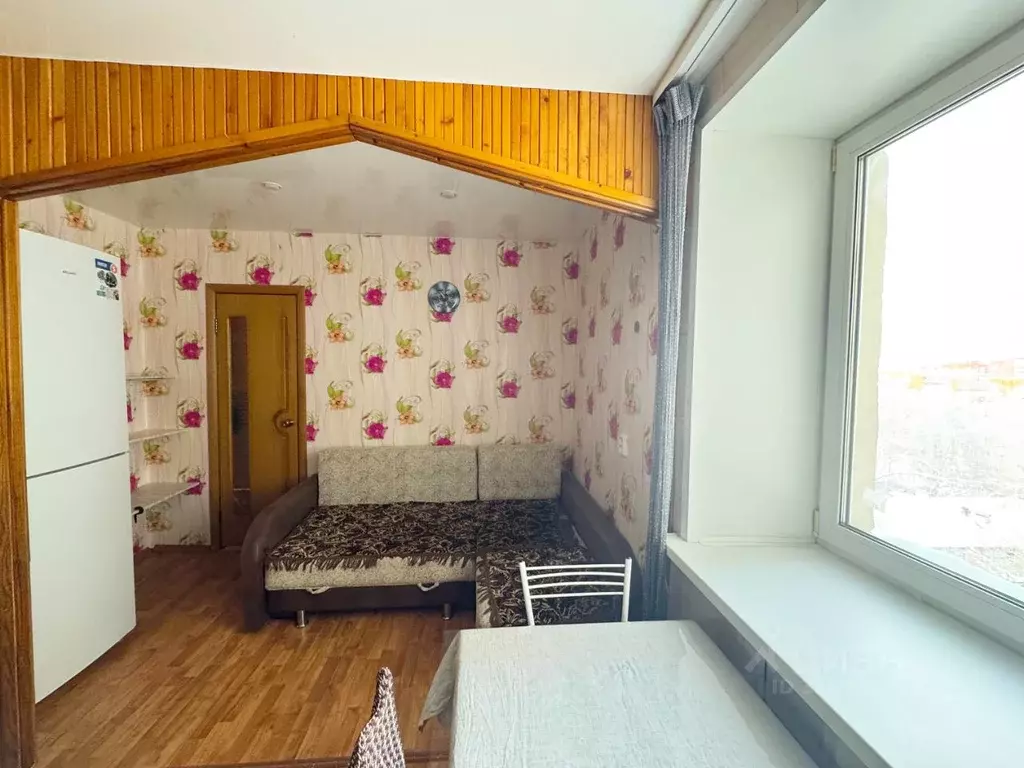 2-к кв. Нижегородская область, Нижний Новгород ул. ... - Фото 2