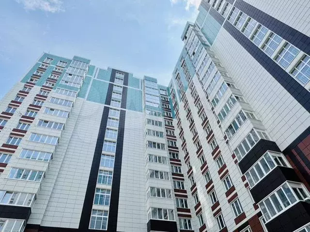2-к. квартира, 58 м, 8/16 эт. - Фото 0