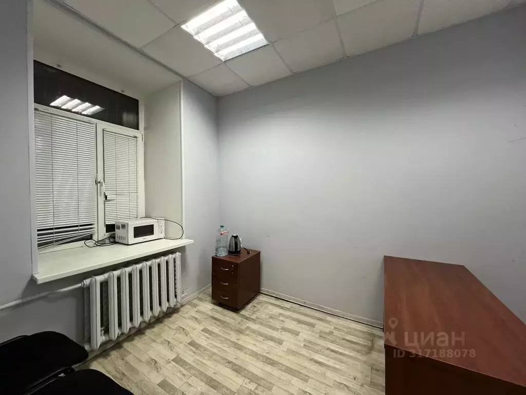 Офис в Санкт-Петербург 6-я Васильевского острова линия, 49 (13 м) - Фото 0