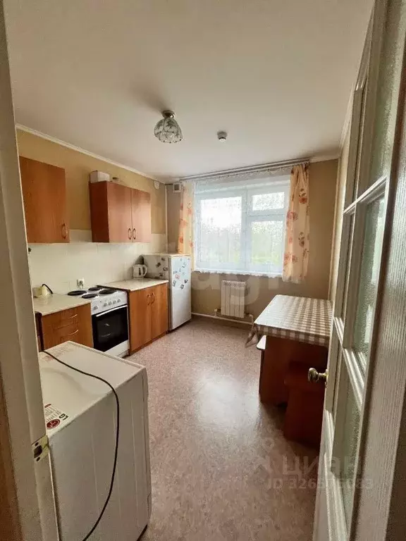 1-к кв. Амурская область, с. Ивановка ул. Луговая, 31 (36.0 м) - Фото 2