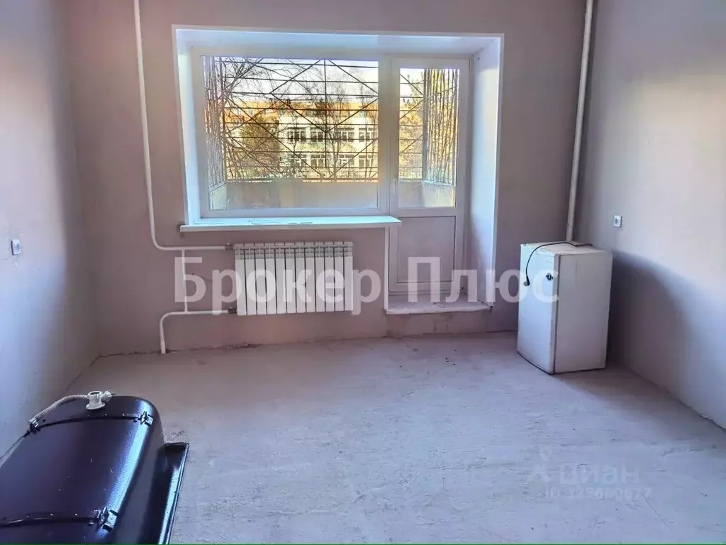 3-к кв. Тыва, Кызыл ул. Калинина, 30 (67.5 м) - Фото 2