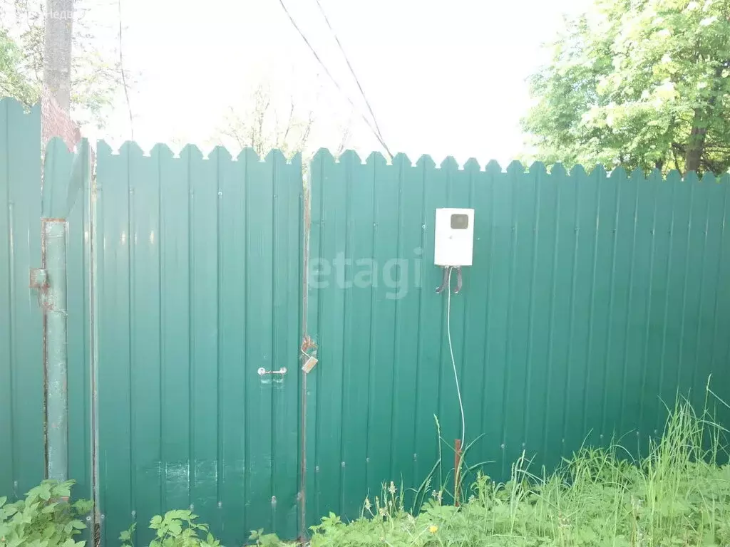 Участок в Московская область, городской округ Подольск, деревня ... - Фото 1