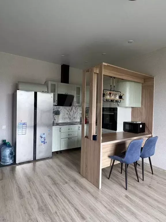 2-к. квартира, 61,4 м, 3/4 эт. - Фото 1