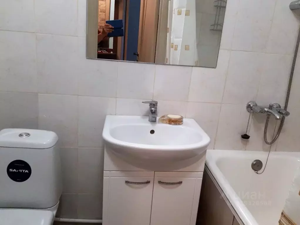1-к кв. Санкт-Петербург Будапештская ул., 17К1 (31.0 м) - Фото 1