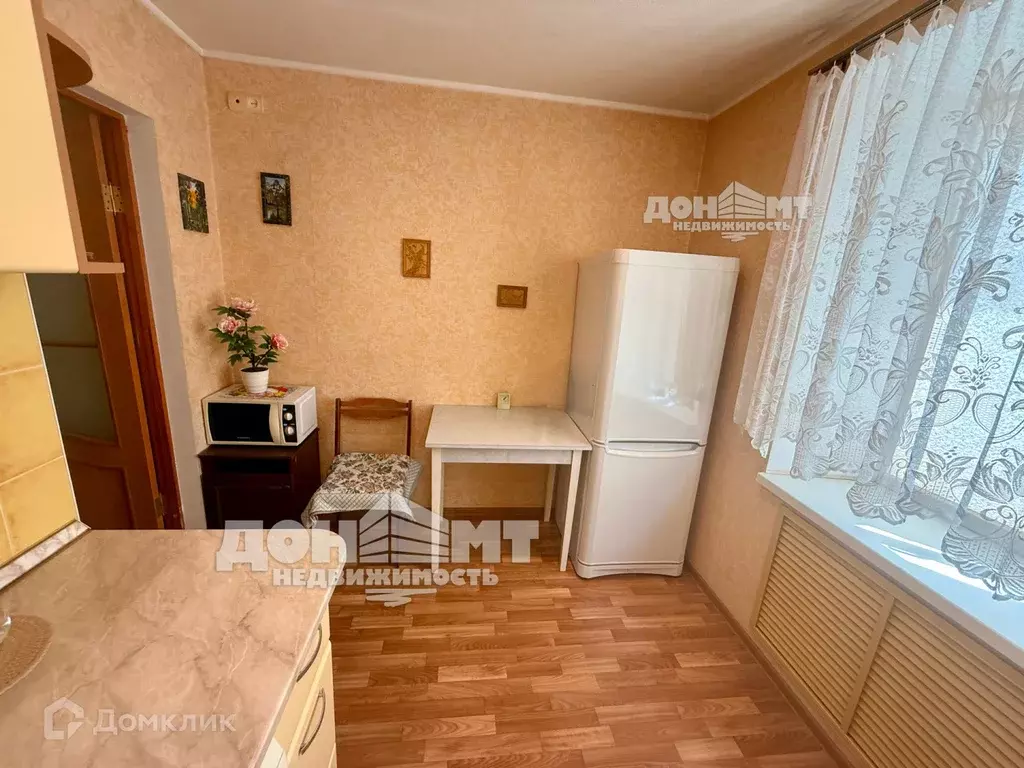 Продаётся 1-к квартира, 37 м - Фото 1