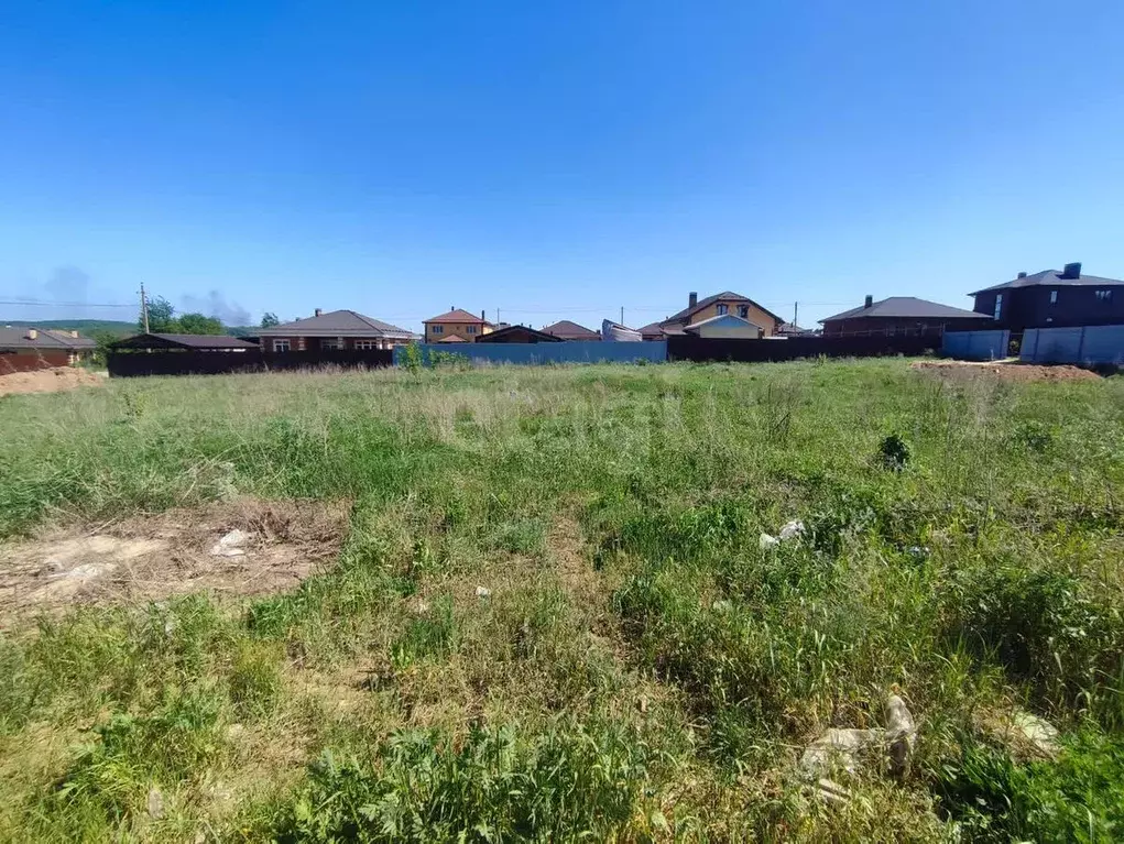 Участок в Калужская область, Калуга д. Черносвитино,  (6.0 сот.) - Фото 2