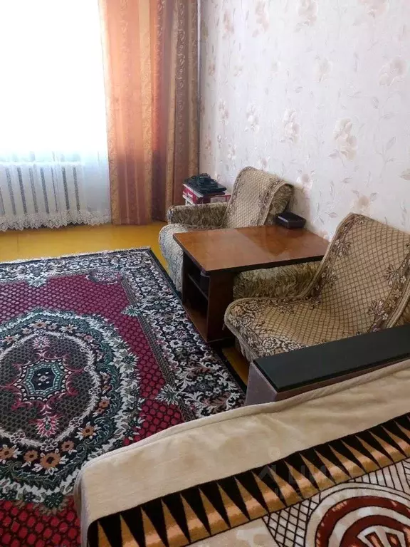 2-к кв. Тульская область, Щекино ул. Емельянова, 8 (44.0 м) - Фото 1