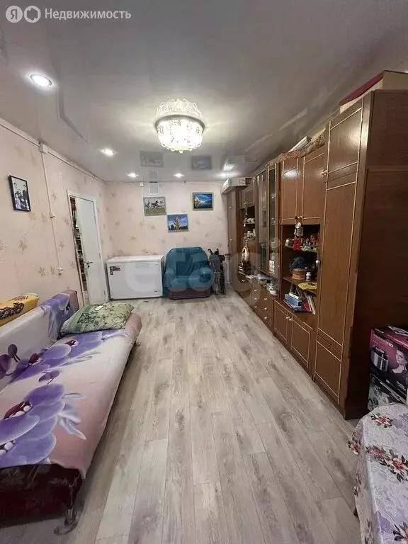 2-комнатная квартира: Якутск, улица Кирова, 21 (38.6 м) - Фото 2