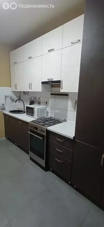 2-комнатная квартира: Михайловск, Магистральная улица, 8 (45 м) - Фото 2