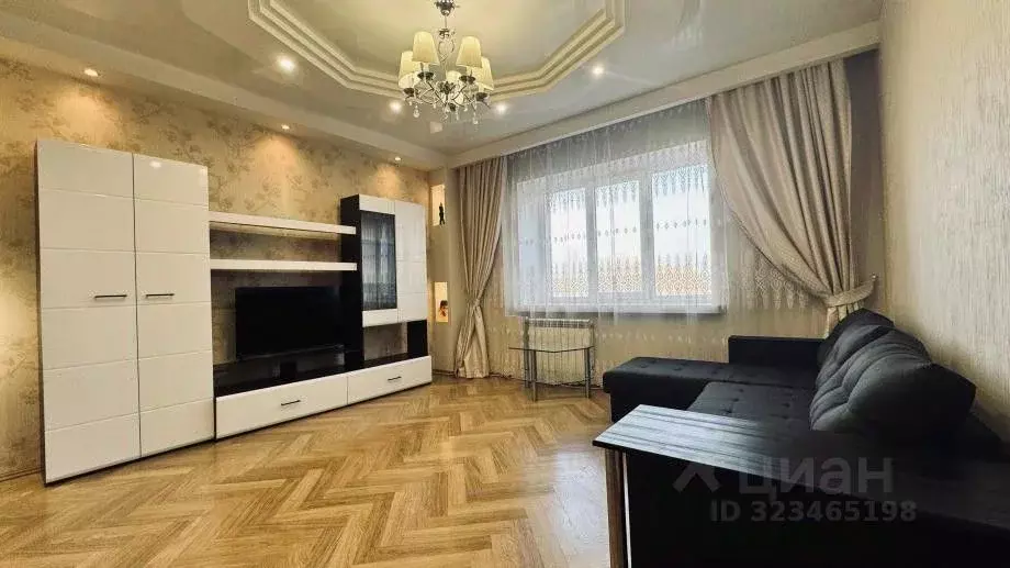 2-к кв. Новосибирская область, Новосибирск Выборная ул., 125/1 (56.3 ... - Фото 1