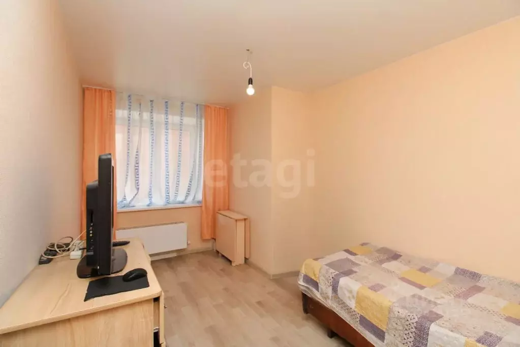 2-к кв. Красноярский край, Красноярск ул. 40 лет Победы, 37А (59.5 м) - Фото 1