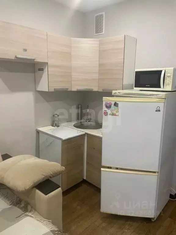 Студия Татарстан, Пестречинский район, Богородское с/пос, д. Куюки ул. ... - Фото 2