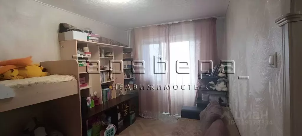 1-к кв. Красноярский край, Красноярск Зеленая Роща мкр, ул. Воронова, ... - Фото 0